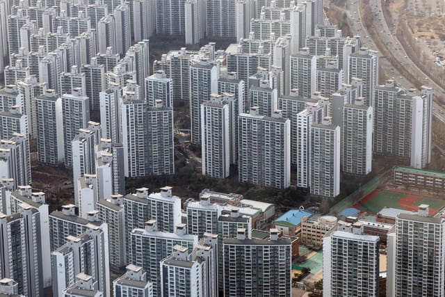 부동산감독원 설립 대비 - 중개사가 알아야 할 신규 규제들